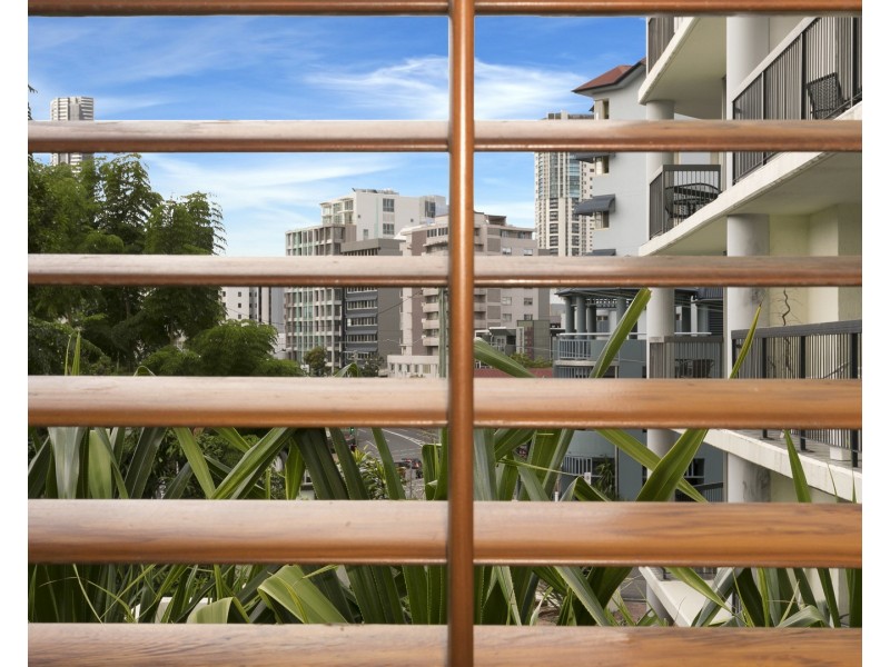 1/59 Leichhardt Street, Spring Hill QLD 4000