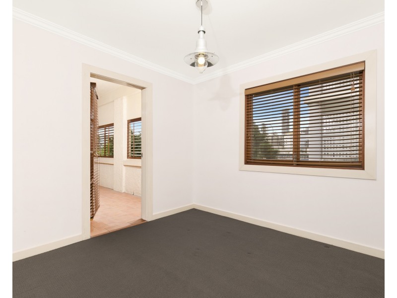 1/59 Leichhardt Street, Spring Hill QLD 4000