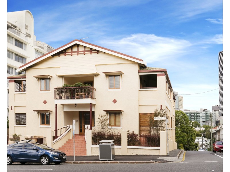 1/59 Leichhardt Street, Spring Hill QLD 4000