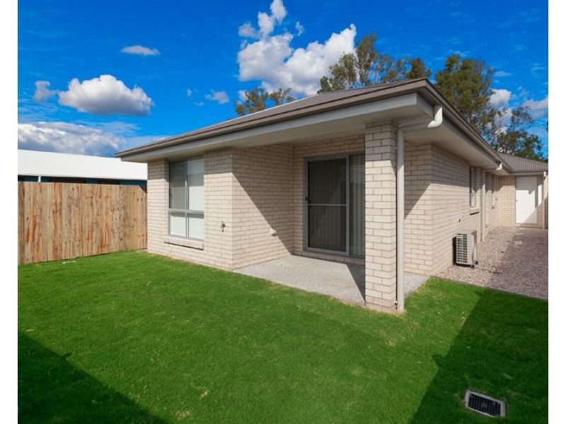 38 Walter Williams Crescent, Redbank Plains QLD 4301