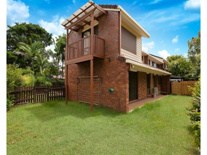 3/38 Geera Street, Coorparoo QLD 4151