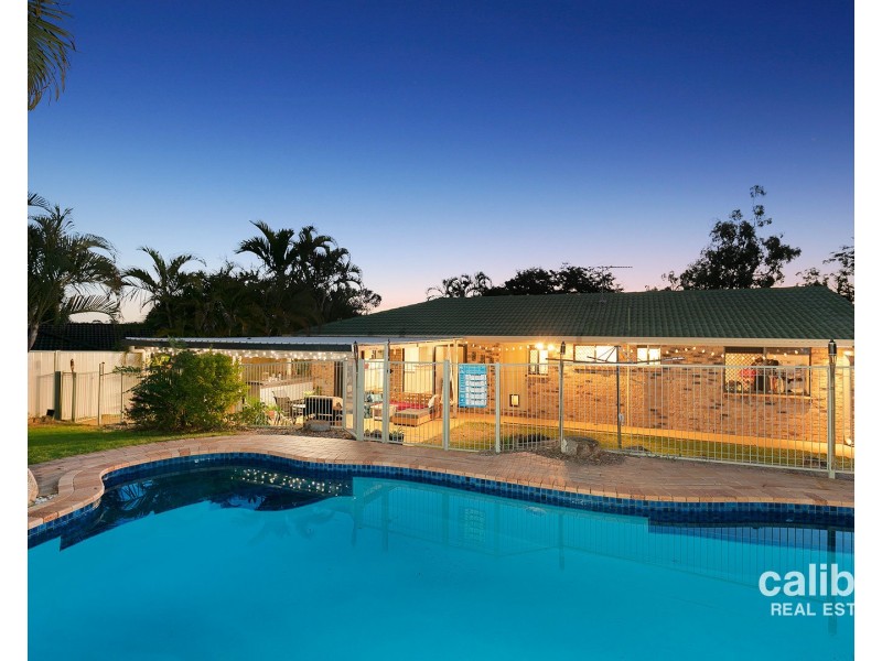 11 Acacia Place, Camira QLD 4300