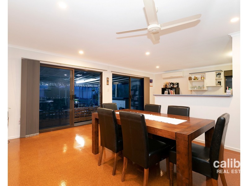 11 Acacia Place, Camira QLD 4300