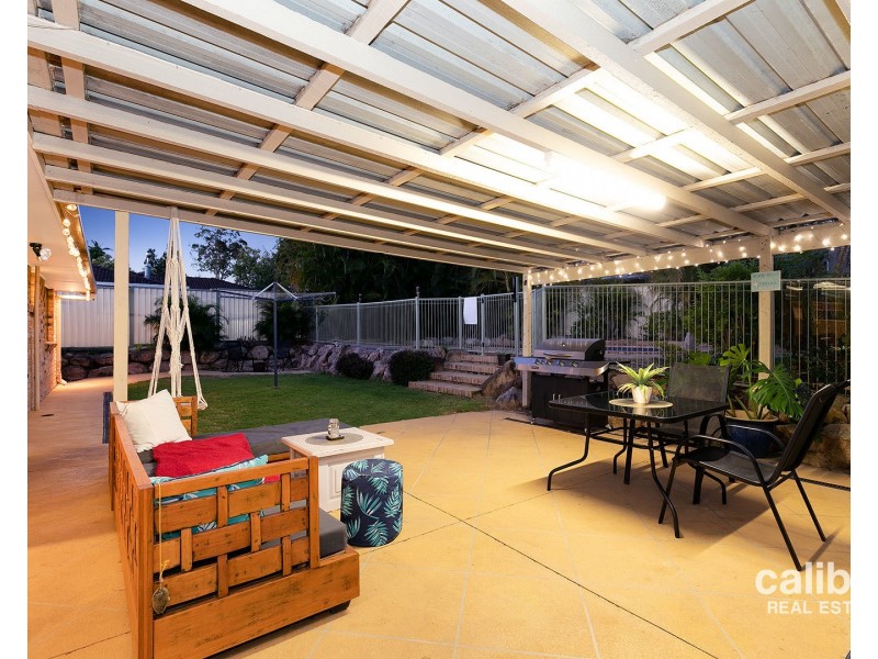 11 Acacia Place, Camira QLD 4300