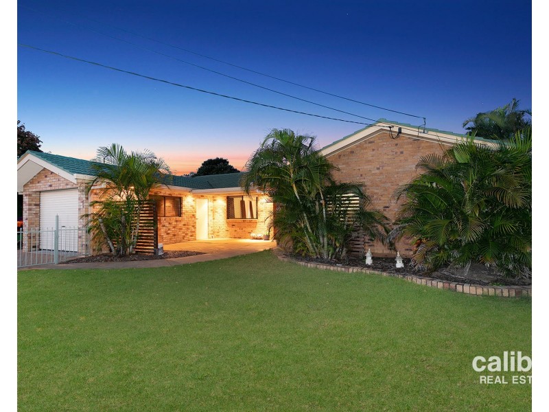 11 Acacia Place, Camira QLD 4300