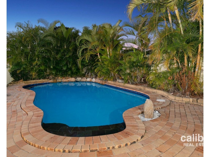 11 Acacia Place, Camira QLD 4300