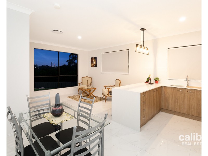 56E Main Avenue, Bardon QLD 4065