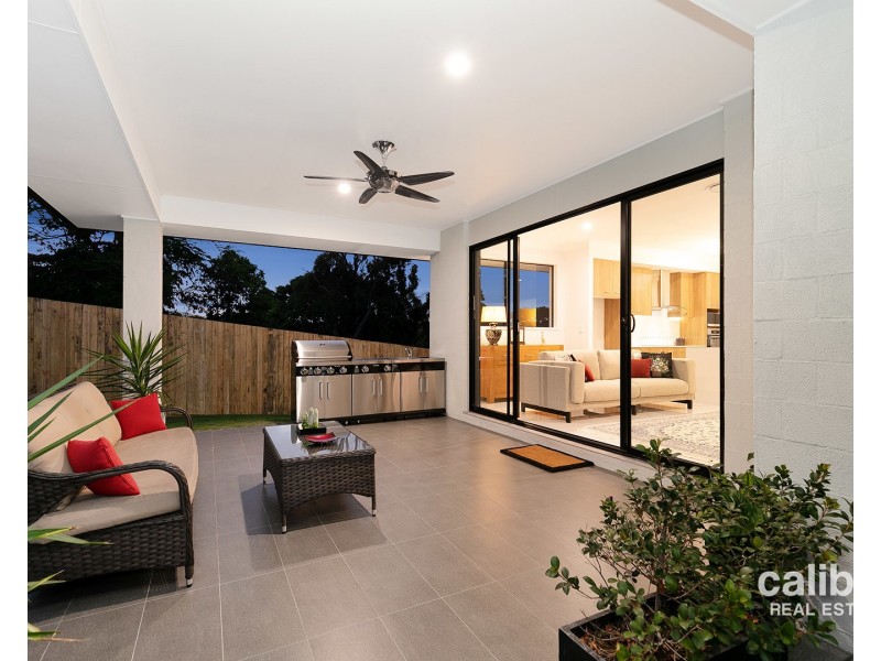 56E Main Avenue, Bardon QLD 4065