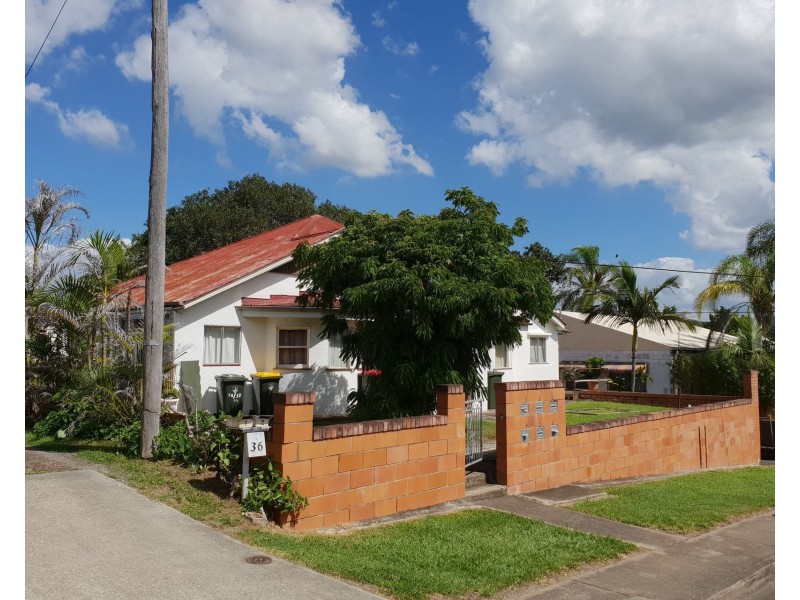 38 Arthur Terrace, Red Hill QLD 4059
