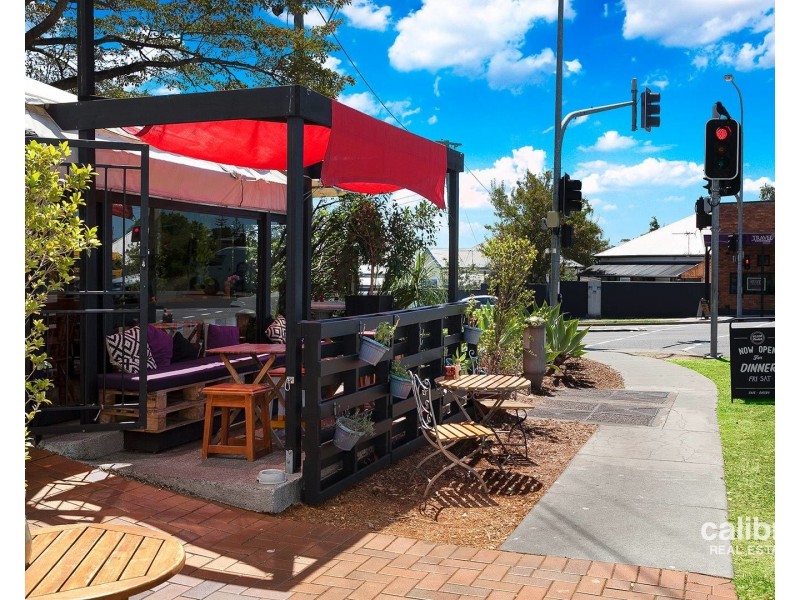 38 Arthur Terrace, Red Hill QLD 4059