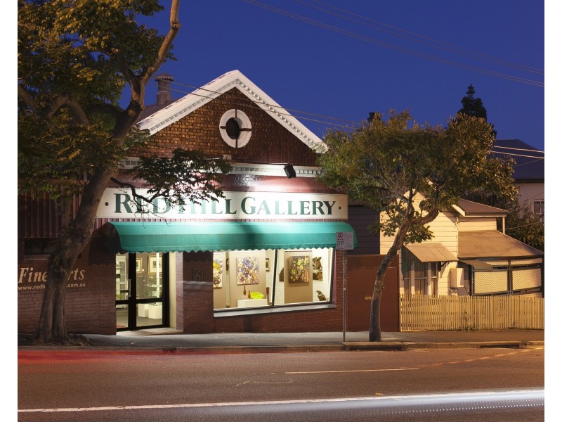 38 Arthur Terrace, Red Hill QLD 4059