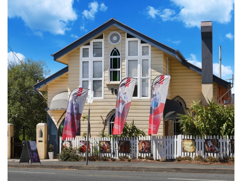 38 Arthur Terrace, Red Hill QLD 4059