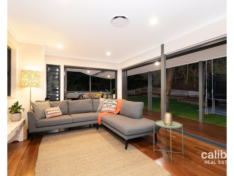 91 Coronation Street, Bardon QLD 4065