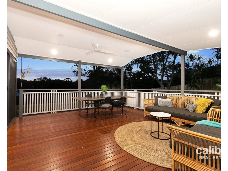 91 Coronation Street, Bardon QLD 4065