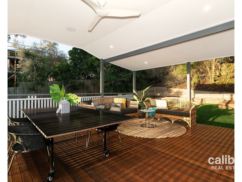 91 Coronation Street, Bardon QLD 4065