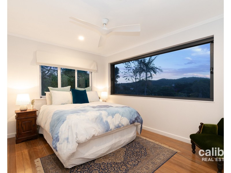 91 Coronation Street, Bardon QLD 4065