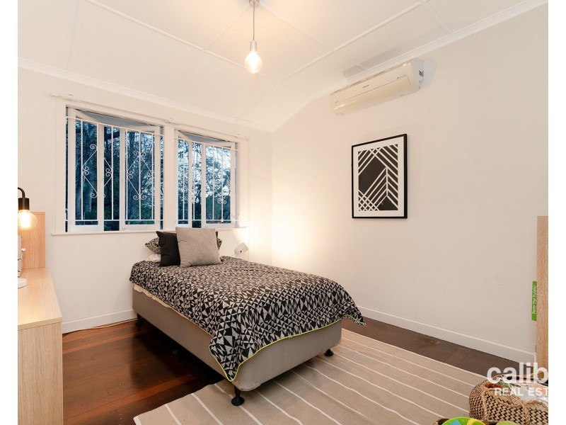 91 Coronation Street, Bardon QLD 4065