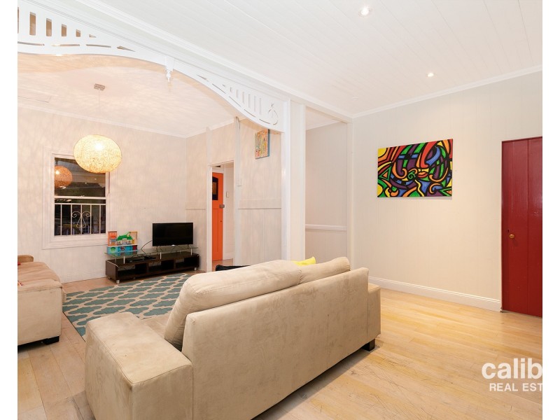 20 Garling Street, Red Hill QLD 4059