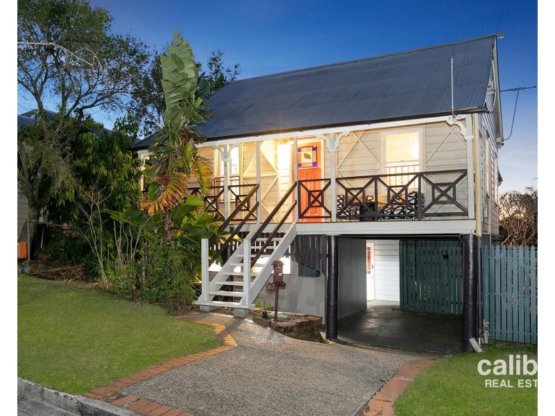 20 Garling Street, Red Hill QLD 4059