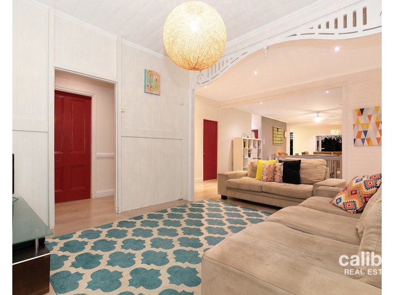 20 Garling Street, Red Hill QLD 4059