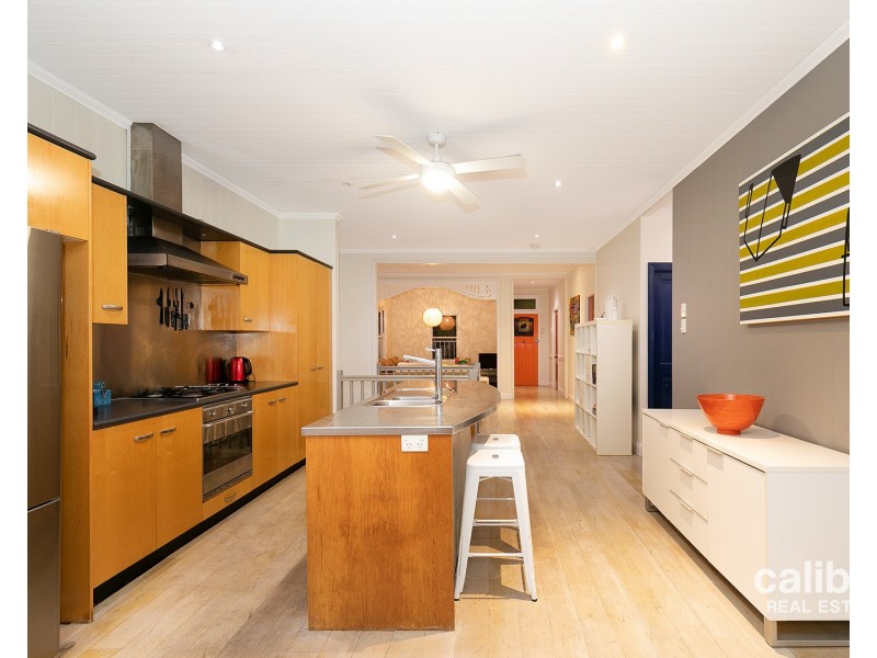 20 Garling Street, Red Hill QLD 4059