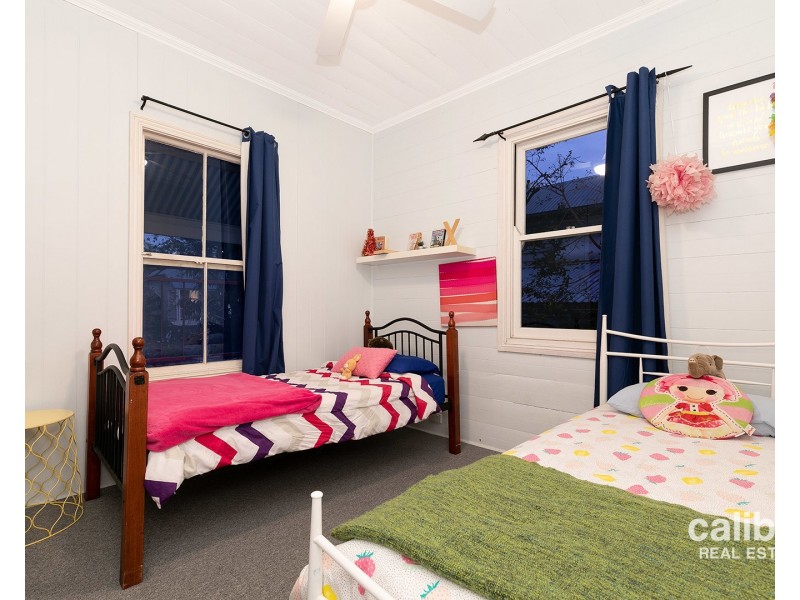 20 Garling Street, Red Hill QLD 4059