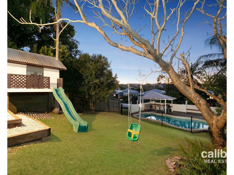 20 Garling Street, Red Hill QLD 4059