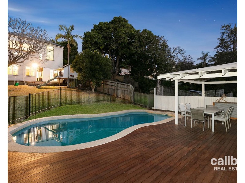20 Garling Street, Red Hill QLD 4059