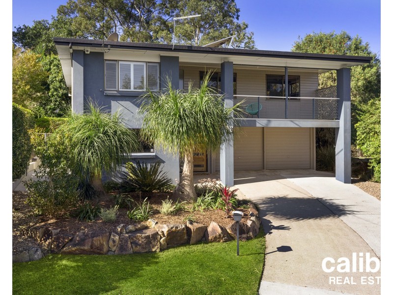 26 Keilar Court, Everton Hills QLD 4053