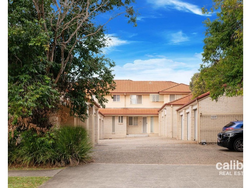 10/2 Blackburn Street, Moorooka QLD 4105