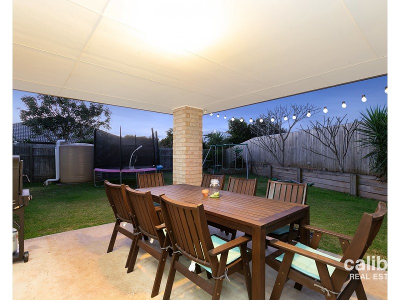 162 Beaufort Crescent, Moggill QLD 4070