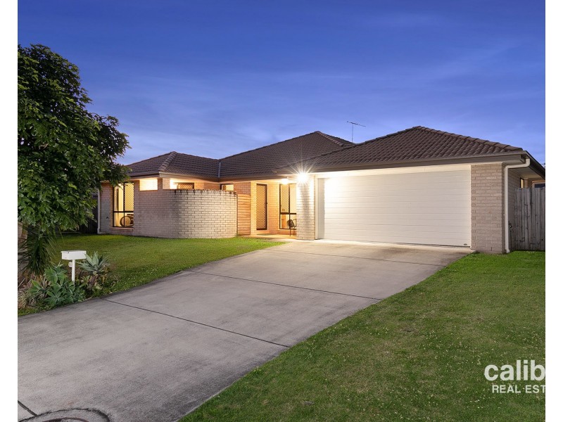 162 Beaufort Crescent, Moggill QLD 4070