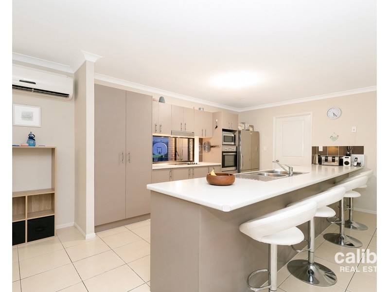 162 Beaufort Crescent, Moggill QLD 4070