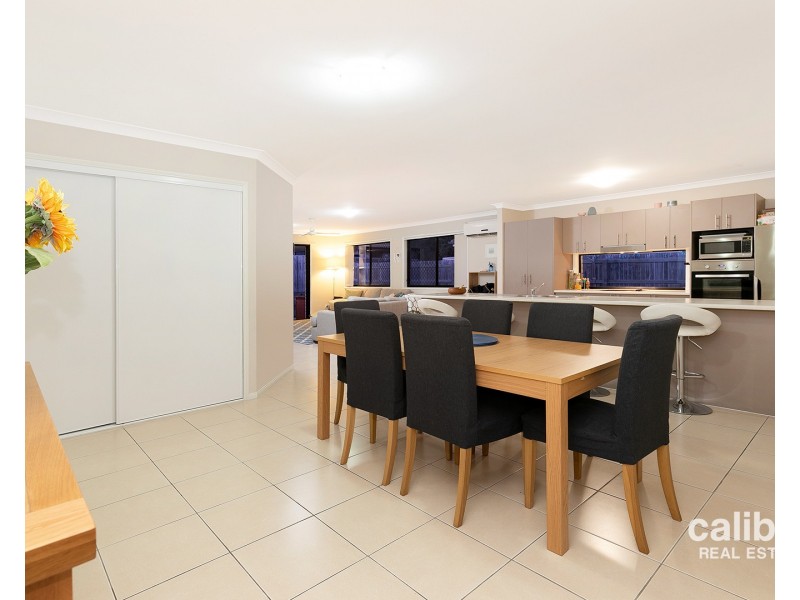 162 Beaufort Crescent, Moggill QLD 4070