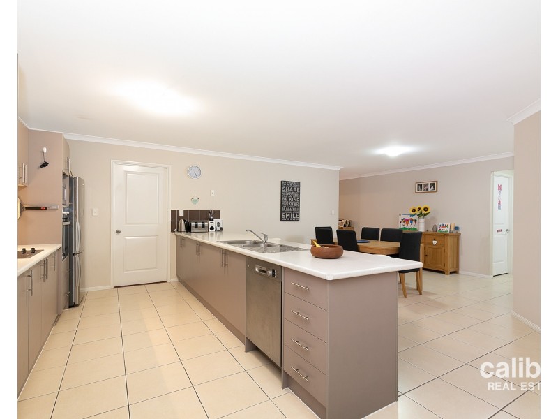 162 Beaufort Crescent, Moggill QLD 4070