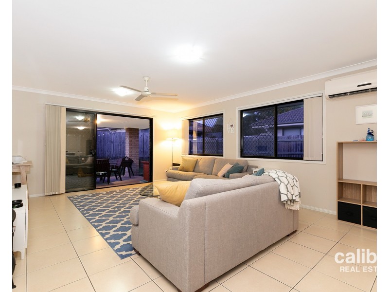 162 Beaufort Crescent, Moggill QLD 4070