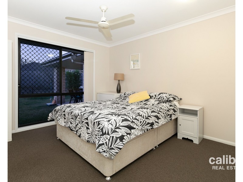 162 Beaufort Crescent, Moggill QLD 4070