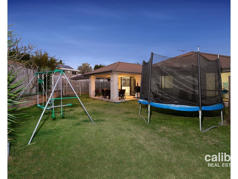 162 Beaufort Crescent, Moggill QLD 4070