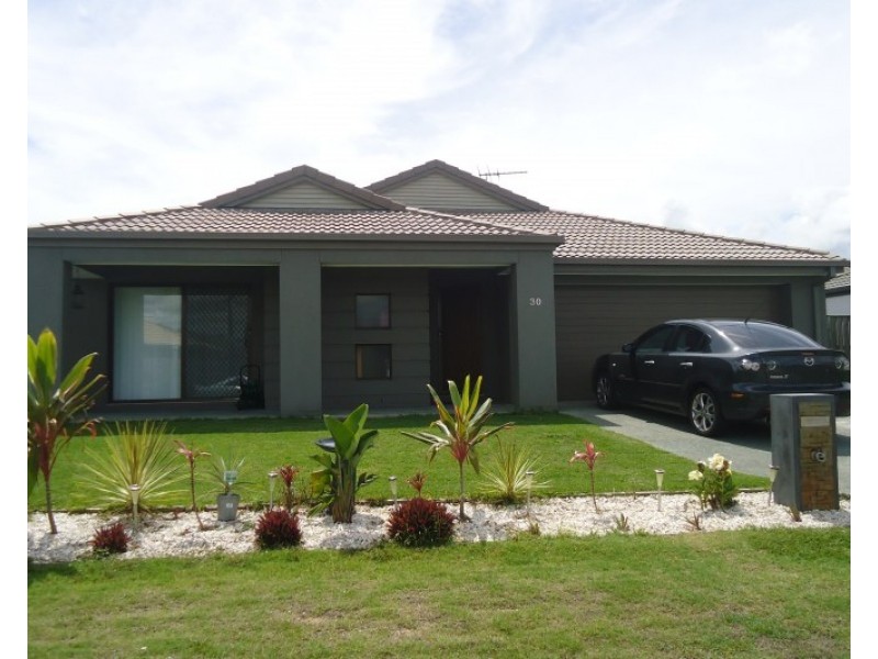 30 Odense Street, Fitzgibbon QLD 4018