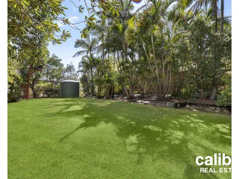 36 Gleneagles Crescent, Albany Creek QLD 4035