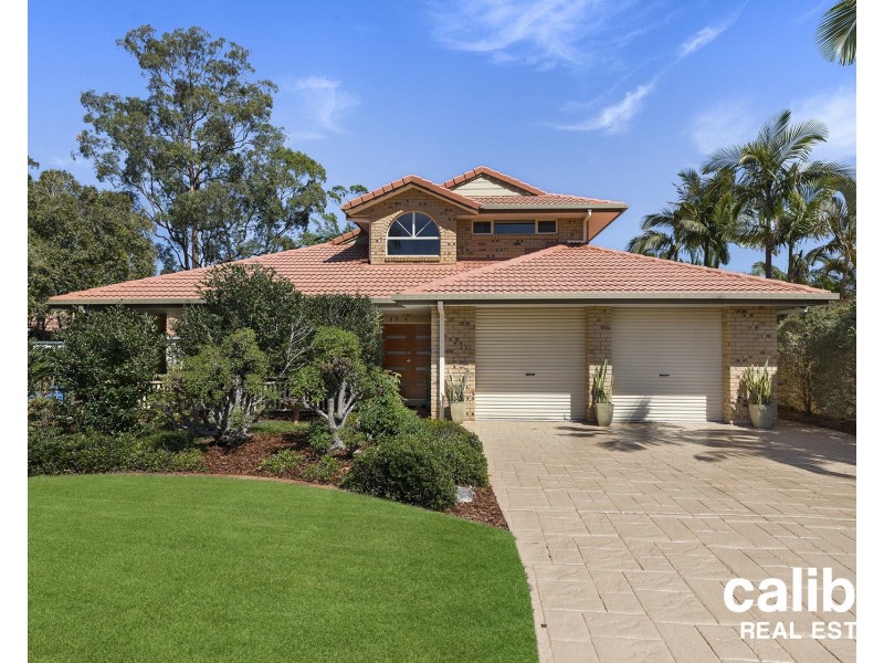 36 Gleneagles Crescent, Albany Creek QLD 4035