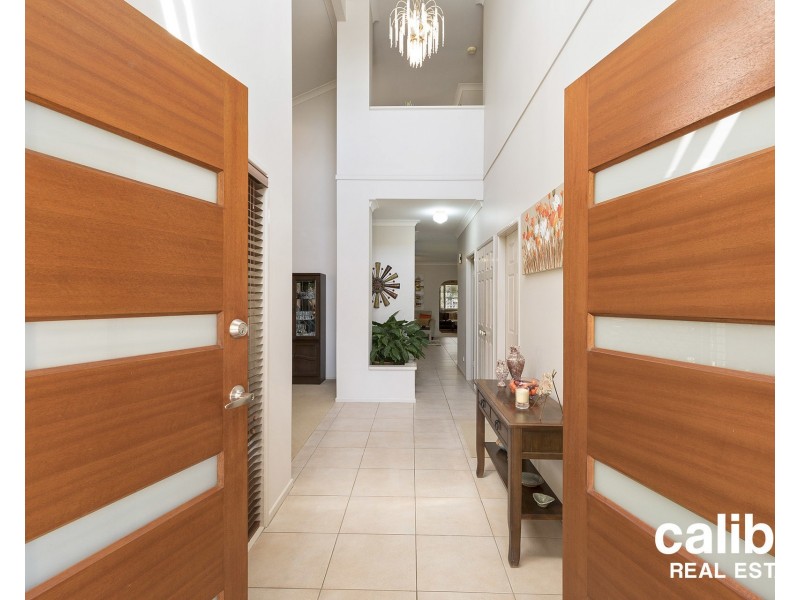 36 Gleneagles Crescent, Albany Creek QLD 4035