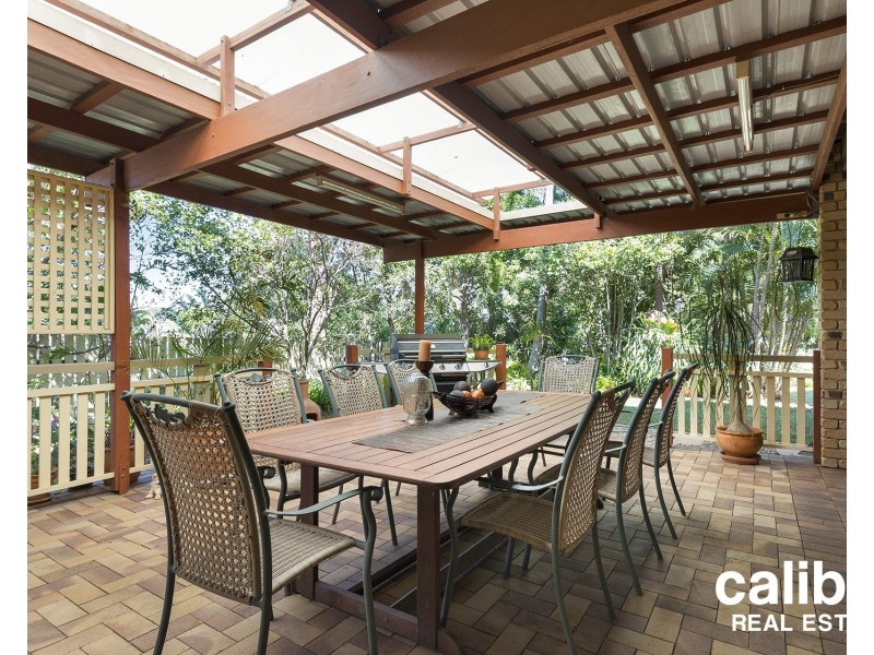 36 Gleneagles Crescent, Albany Creek QLD 4035