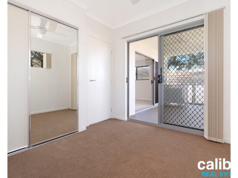 4/10 Dunkirk Street, Gaythorne QLD 4051