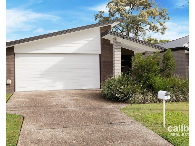 4 Balal Street, Stafford QLD 4053