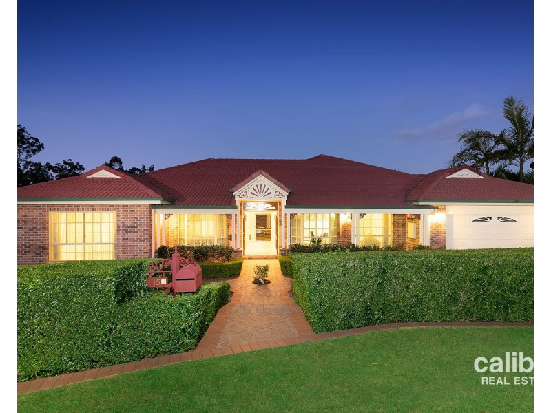 15 Karma Place, Albany Creek QLD 4035