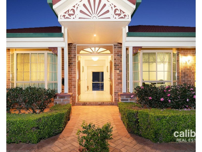 15 Karma Place, Albany Creek QLD 4035