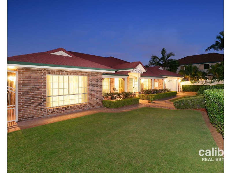 15 Karma Place, Albany Creek QLD 4035