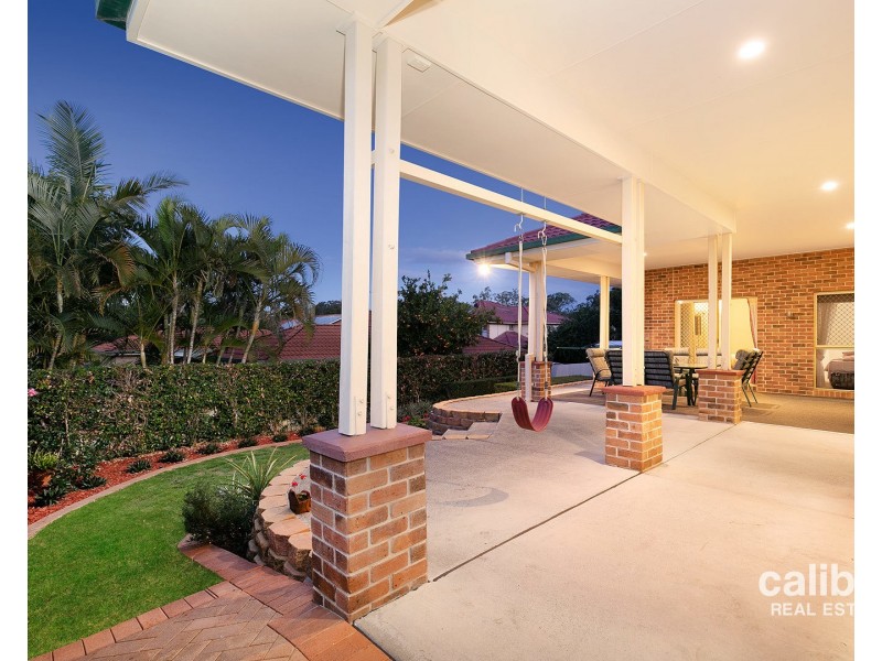 15 Karma Place, Albany Creek QLD 4035