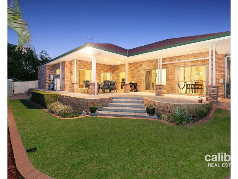 15 Karma Place, Albany Creek QLD 4035